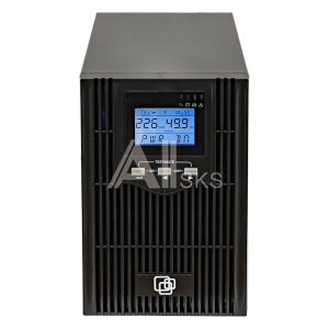 ИБП SNR Источник бесперебойного питания Line-Interactive, 600 VA, без встроенных АКБ