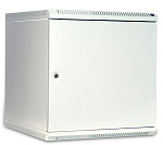 ШРН-М-12.650.1 ЦМО Шкаф телекоммуникационный настенный разборный 12U (600х650) съемные стенки, дверь металл