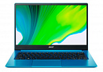 1480068 Ультрабук Acer Swift 3 SF314-59-33SM Core i3 1115G4 8Gb SSD512Gb Intel UHD Graphics 14" IPS FHD (1920x1080) Windows 10 lt.blue WiFi BT Cam