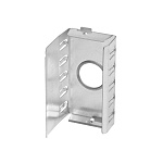 11051306 Аксессуары Chenbro 355-24508-3000A0 Заглушка для блока питания METAL,PSU DUMMY COVER,RM24508,SGCC,ACBEL(R02DF9-0003I) (OTD008-00AG) {20}