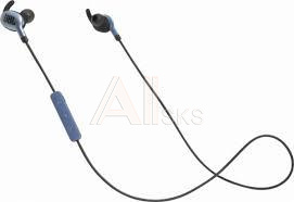 1263476 Гарнитура V110BT BLUE JBL