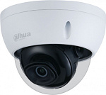1196473 Камера видеонаблюдения IP Dahua DH-IPC-HDBW3241EP-AS-0280B 2.8-2.8мм цветная корп.:белый