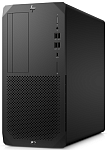 259L4EA#ACB HP Z2 G5 TWR, Xeon W-1250, 16GB (1x16GB) DDR4-3200 nECC, 512GB 2280 TLC, no graphics, mouse, keyboard, Win10p64 Workstations Plus, 700W