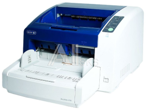 100N02825 Сканер Xerox DocuMate 4799 Basic (A3, 112ppm, Duplex, 600 dpi, USB 2.0, Kofax VRS Basic)