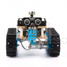 37163 Робототехнический набор Starter Robot Kit-Blue (Bluetooth-версия)