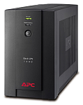 BX1400U-GR ИБП APC Back-UPS 1400VA/700W, 230V, AVR, Interface Port USB, 4xRus outlets, 2 year warranty