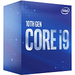 1787489 CPU Intel Core i9-10900 BOX