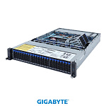 3201271 Серверная платформа GIGABYTE 2U R262-ZA0