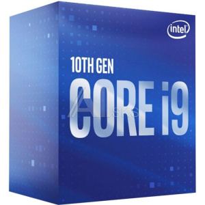 1787489 CPU Intel Core i9-10900 BOX