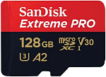 3222546 Карта памяти MICRO SDXC 128GB UHS-I W/A SDSQXCD-128G-GN6MA SANDISK