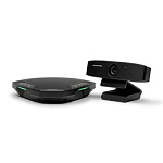 3346246310 Комплект для персональной видеоконференцсвязи Konftel Personal Video Kit (Konftel EGO + Cam10)