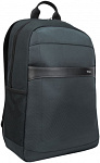 1425741 Рюкзак для ноутбука 15.6" Targus Geolite Plus черный полиэстер/нейлон женский дизайн (TSB96101GL)