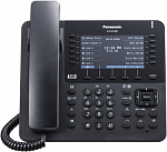 1154093 Телефон IP Panasonic KX-NT680RU-B черный