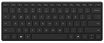1339144 Клавиатура Microsoft Bluetooth Compact Keyboard Black (21Y-00011) MICROSOFT