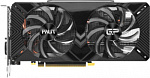 1126455 Видеокарта Palit PCI-E PA-RTX2070 Gaming Pro OC 8G nVidia GeForce RTX 2070 8192Mb 256bit GDDR6 1410/14000 DVIx1/HDMIx1/DPx2/Type-Cx1/HDCP Ret