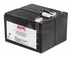 879582 Батарея для ИБП APC APCRBC113 для BR1100CI/BR1100CI-AS/BR1100CI-IN/BR1100CI-RS