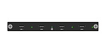 138164 Карта входа HDMI (1080р) Digibird [DB-VWC2-HP-IC-HDMI4] 4-канальная