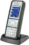1000633309 Mitel, DECT телефон, модель 632d (трубка, зарядное устройство, блок питания)/ Mitel 632d v2 (Set)