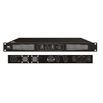 TC-2350B 2-канальный профессиональный усилитель,Stereo@8Ω: 350W×2;Stereo@4Ω: 600W×2 TC-2350B 2-канальный профессиональный усилитель,Stereo@8Ω: 350W×2;Stereo@4Ω: 600W×2