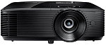 E9PX7D701EZ3LR Optoma DW322 (DLP, WXGA 1280x800, 3800Lm, 22000:1, HDMI, VGA, Composite video, Audio-in 3.5mm, VGA-OUT, Audio-Out 3.5mm, 1x10W speaker, 3D Ready, lamp