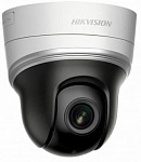 440563 Камера видеонаблюдения IP Hikvision DS-2DE2204IW-DE3(S6)(B) 2.8-12мм цв. корп.:черный