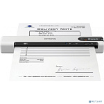Сканер Epson WorkForce DS-80W (B11B253402)