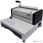 Office Kit Переплетный аппарат на пластиковую пружину B2125EN