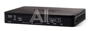 RV160-K8-RU Маршрутизатор CISCO RV160 VPN Router