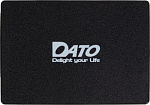 1633848 Накопитель SSD Dato SATA III 240Gb DS700SSD-240GB DS700 2.5"