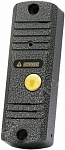 358024 Видеопанель Falcon Eye AVC-305 цветной сигнал CCD цвет панели: черный