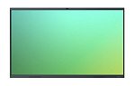 Интерактивная панель [LMP7505ML] Lumien [75ML] 75", 3840x2160 60 Hz, ИК, 50 касаний, 450 кд/м2, 5000:1, 8GB DDR4 + 128GB, Android 14, 2x16 Вт, камера