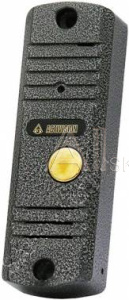 358024 Видеопанель Falcon Eye AVC-305 цветной сигнал CCD цвет панели: черный
