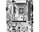 Материнская плата ASROCK B760M-HDV/M.2, LGA1700, B760, 2*DDR5, 4*SATA, 2*M.2, 3*USB 3.2, 2*USB 2.0, Type-C, 1*PCIx16, 2*PCIx1, 1*M.2 (Key E), HDMI+DP