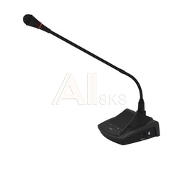 TS-0602A, микрофон делегата, 8 pin TS-0602A, микрофон делегата, 8 pin