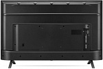 1422493 Телевизор LED LG 43" 43UN70006LA черный Ultra HD 50Hz DVB-T2 DVB-C DVB-S DVB-S2 USB WiFi Smart TV (RUS)