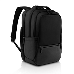 460-BCQK Сумка Dell Technologies Dell Backpack Premier 15 (for all 10-15" Notebooks)