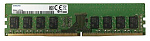 1377131 Модуль памяти SAMSUNG DDR4 Общий объём памяти 16Гб Module capacity 16Гб Количество 1 3200 МГц Радиатор нет Множитель частоты шины 22 1.2 В M378A2K43EB