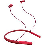 1263464 Гарнитура LIVE 200BT RED JBL