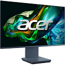 11005319 Acer Aspire S32-1856 [DQ.BL6CD.003] Grey 31.5" {WQHD i7 1260P/16Gb/SSD1Tb Iris Xe/CR/noOS/kb/m}