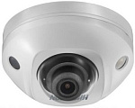 1067860 Видеокамера IP Hikvision DS-2CD2543G0-IWS 2.8-2.8мм цветная корп.:белый