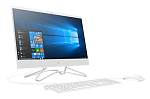 4GV07EA#ACB_ HP 22-c0009ur NT 21,5" (1920x1080) Intel Celeron J4005, 4GB DDR4-2400 SODIMM (1x4GB), 500GB, Intel HD Graphics 600, DVD-RW, USB kbd&mouse, Privacy VGA