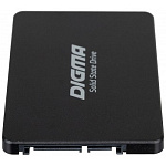 1911909 SSD DIGMA 512Gb SATA3 DGSR2512GP13T Run P1 2.5" (1626608)
