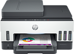 1000640869 Струйное МФУ HP Smart Tank 790 All-in-One Printer
