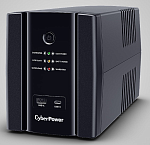 Cyberpower UT2200EIG Line-Interactive 2200VA/1320W USB/RJ11/45 (4+2 IEC С13)