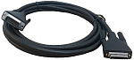 1000365516 Кабель/ Camera Cable for EagleEye IV cameras mini-HDCI(M) to HDCI(M). 1m digital cable. Connects EagleEye IV cameras to Group Series codec as main or