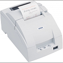 C31C515002 Чековый принтер Epson TM-U220D (002): Serial, PS, ECW, w/o autocutter