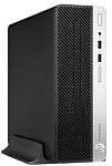 4CZ84EA#ACB HP ProDesk 400 G5 SFF Core i3-8100,4GB,128GB M.2,DVDRW,USBkbd/mouse,HP DisplayPort Port,Win10Pro(64-bit),1-1-1 Wty(repl.1JJ61EA) 4CZ84EA#ACB HP ProDesk 400 G5 SFF Core i3-8100,4GB,128GB M.2,DVDRW,USBkbd/mouse,HP DisplayPort Port,Win10Pro(64-bit),1-1-1 Wty(repl.1JJ61EA)