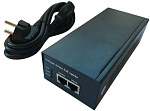 6125510 60W/1Gb/POE+