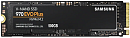 SSD Samsung M.2 (PCI-E NVMe) 500Gb 970 EVO plus (R3500/W3200MB/s) (MZ-V7S500BW) 1year