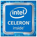 1332120 Центральный процессор INTEL Celeron G5925 Comet Lake 3600 МГц Cores 2 4Мб Socket LGA1200 58 Вт GPU UHD 610 BOX BX80701G5925SRK26